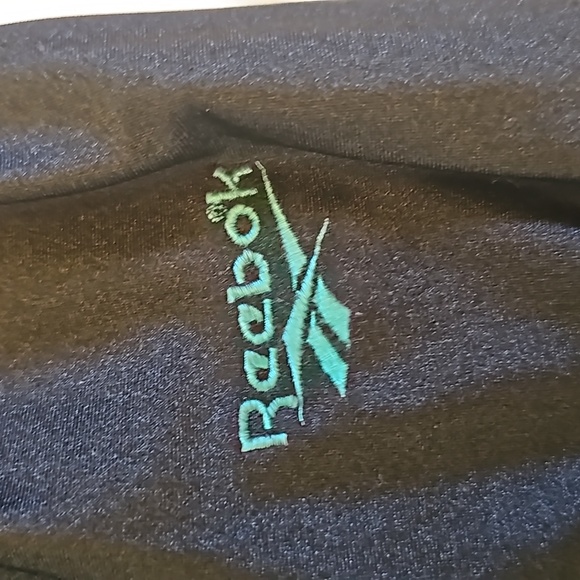 Vintage Reebok tights - Picture 2 of 6